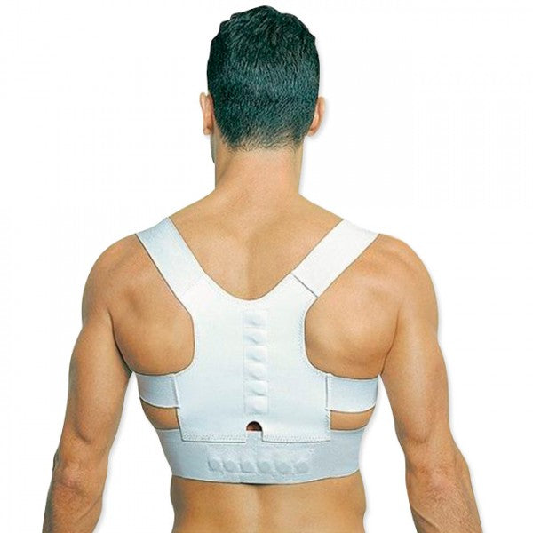 Corrector de Postura Magnético ajustable - LiftPro™