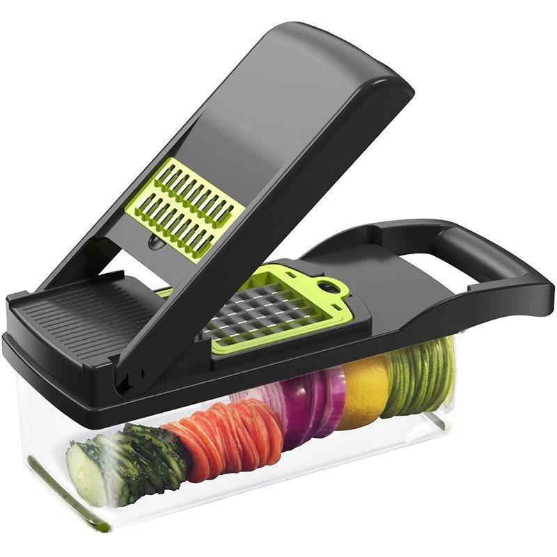 CORTADOR - 7en1 ULTRA FULL®