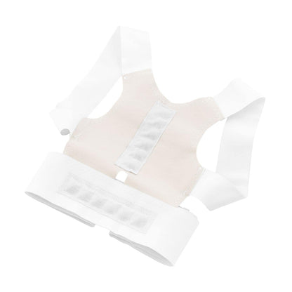 Corrector de Postura Magnético ajustable - LiftPro™