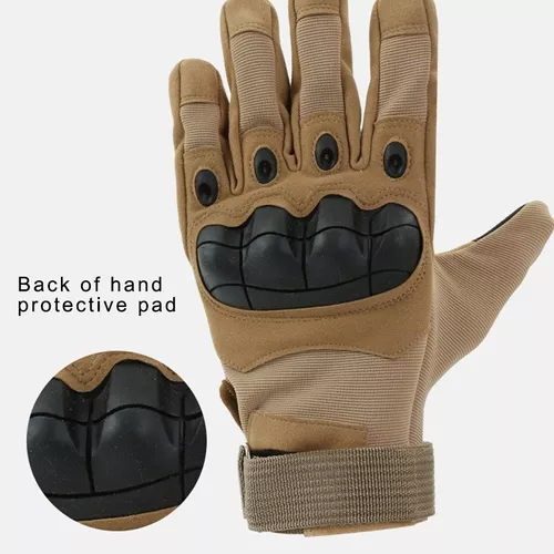 Guantes indestructible (1 PAR)