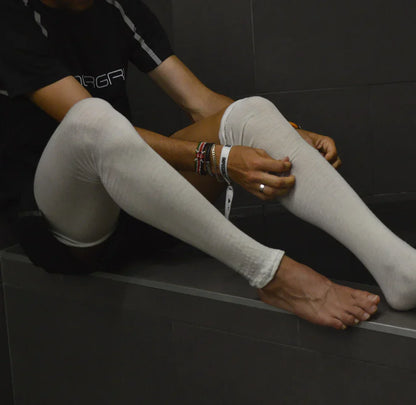 LIDERGRIP - COLD TIGHTS (Talla única ajustable)