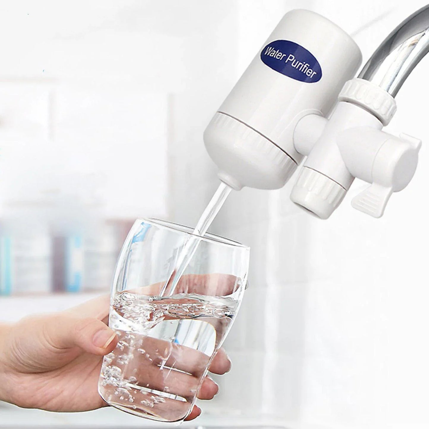 Purificador de agua Pro