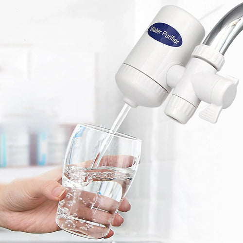 Purificador de agua Pro