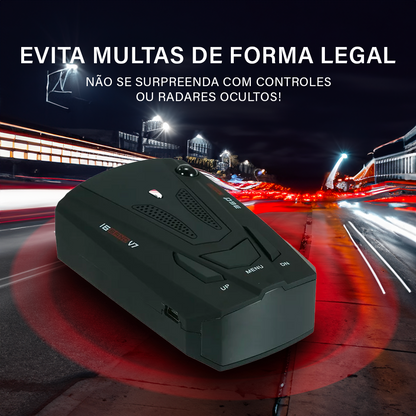 V7 - Detector de controle