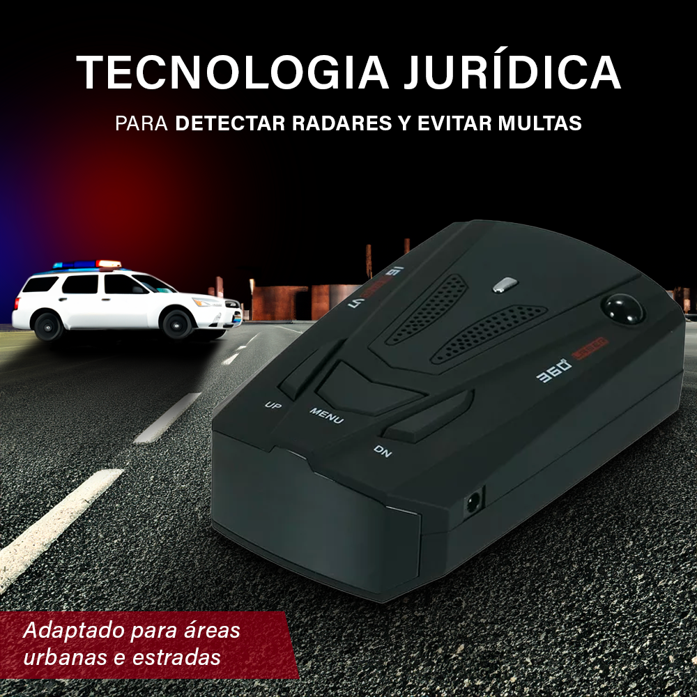 V7 - Detector de controle