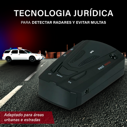 V7 - Detector de controle
