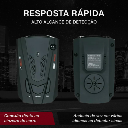 V7 - Detector de controle