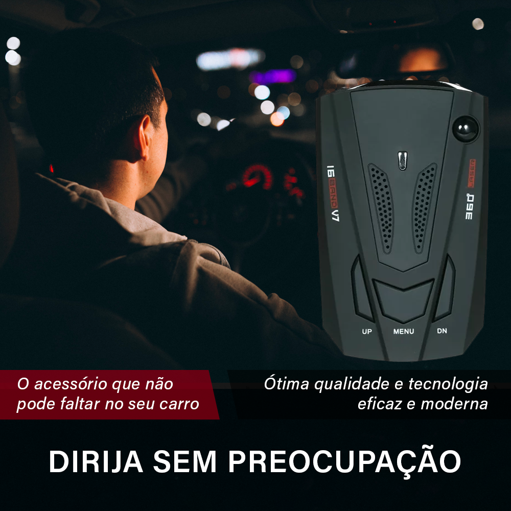 V7 - Detector de controle