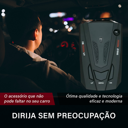 V7 - Detector de controle