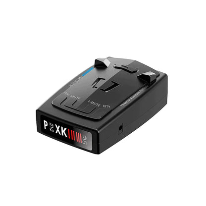 ZAFFARO™ High Performance Radar Detector
