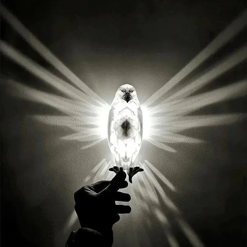 Lamp Of Freedom