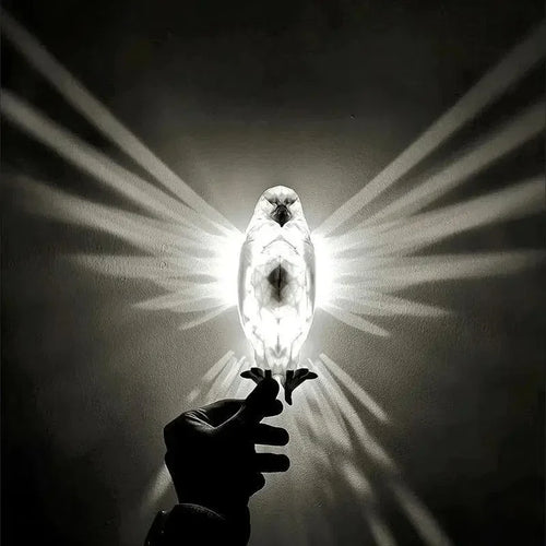 Lamp Of Freedom