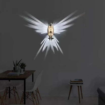 Lamp Of Freedom