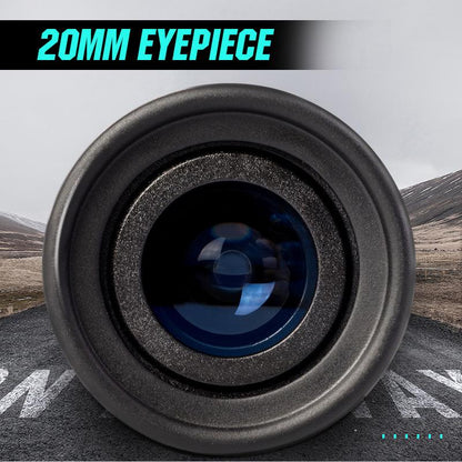 4K 10-300X40mm Super Telephoto Zoom Monocular Telescope
