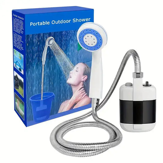 EasyWash® - Ducha portátil